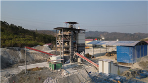 Производители мини-цементных заводов